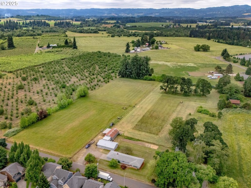 Acreage