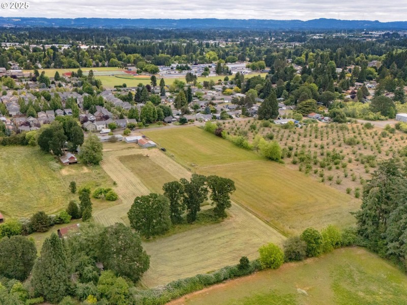 Acreage