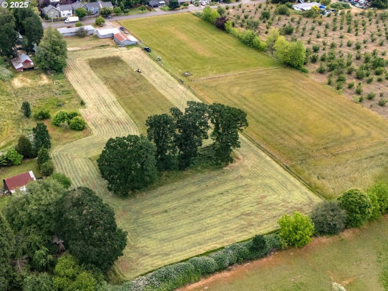 Acreage