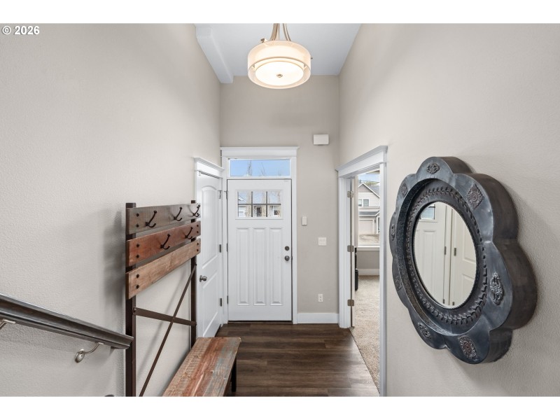 Entrance/Foyer