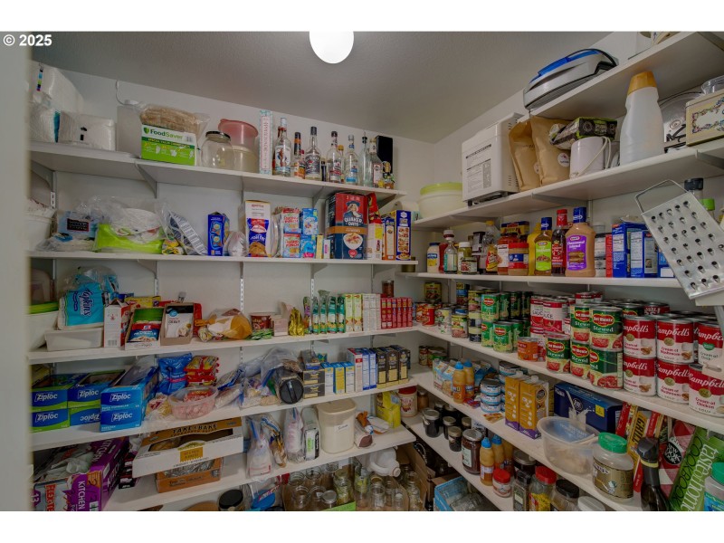Pantry