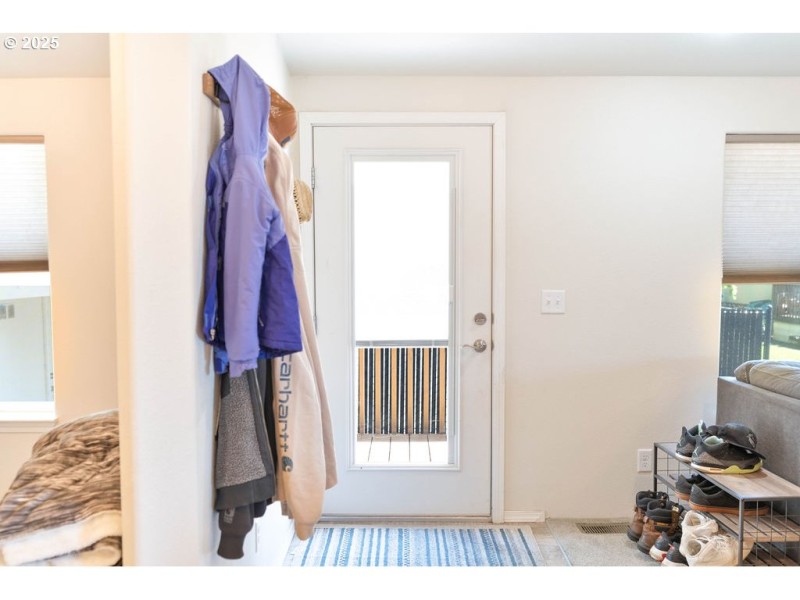 Entrance/Foyer