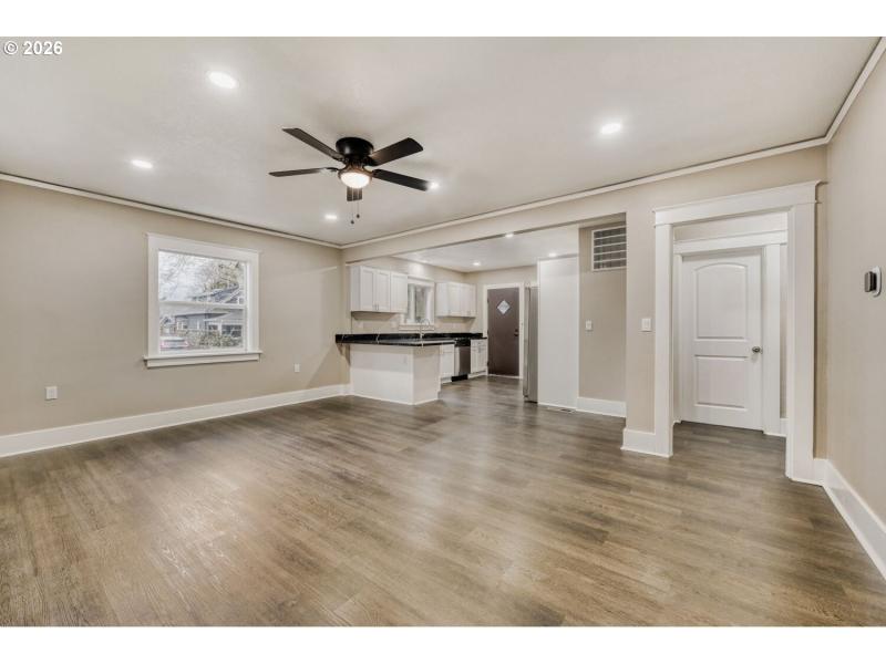 Living Room/Dining Room