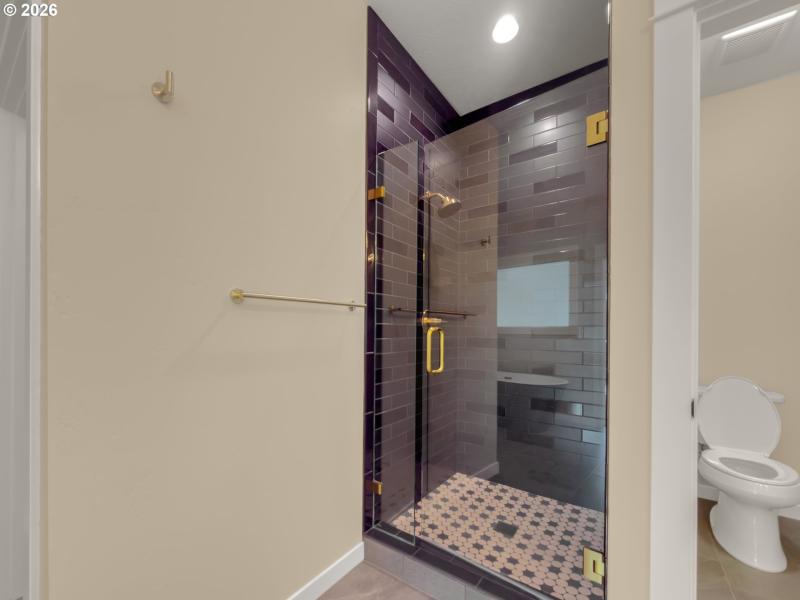 Owner's Suite Bathroom