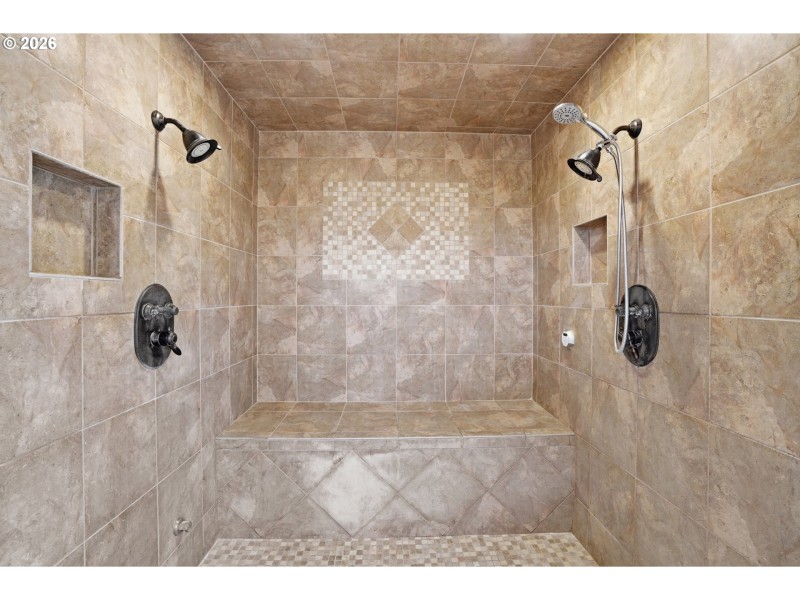 Owner's Suite Bathroom