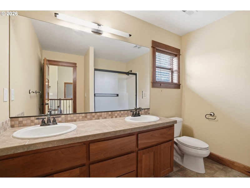 Attached Bathroom #2