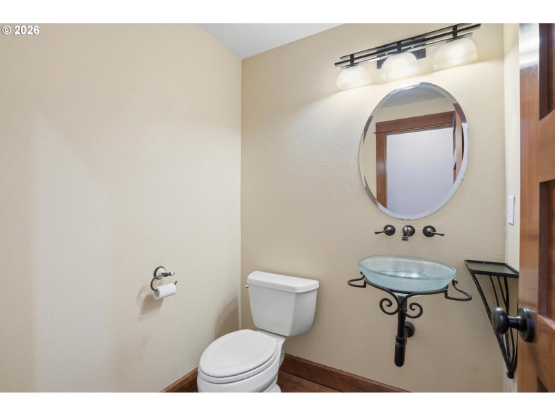 Attached Bathroom #3