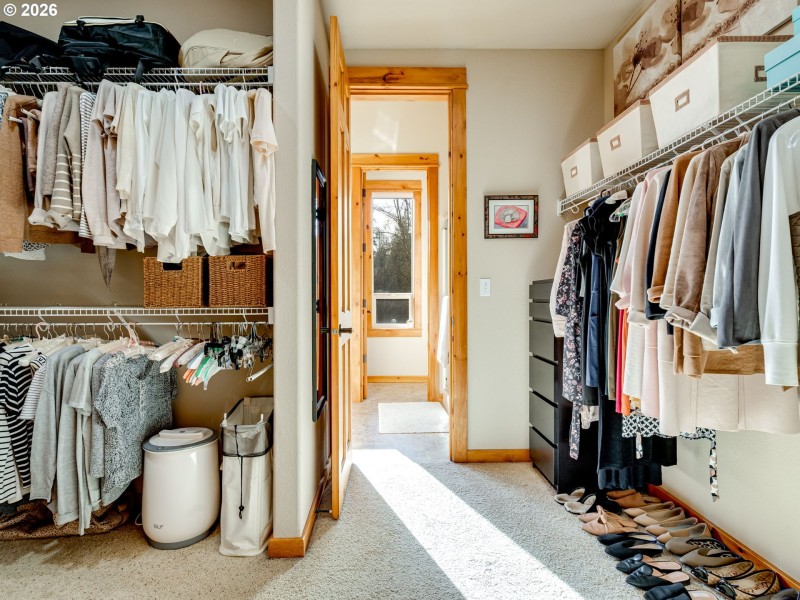 Attached Bathroom #1