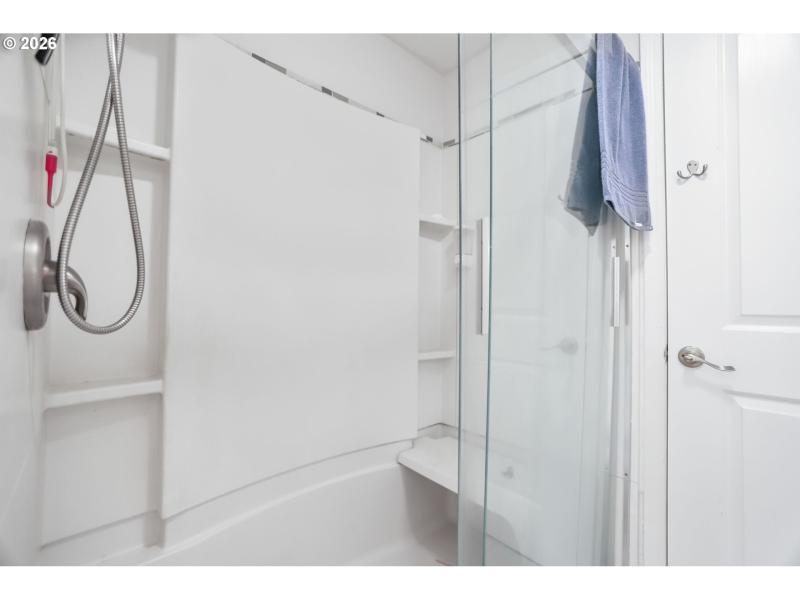 Owner's Suite Bathroom #2