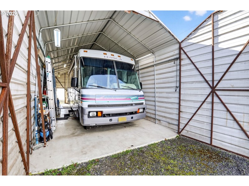 RV Garage