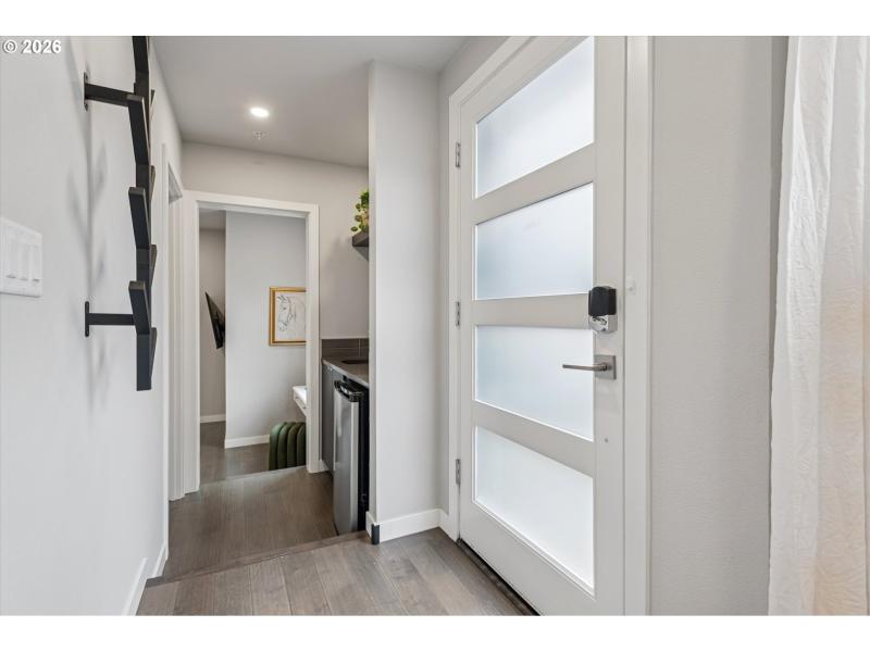 Accessory Dwelling Unit