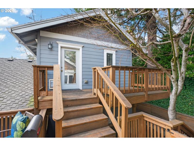 Accessory Dwelling Unit