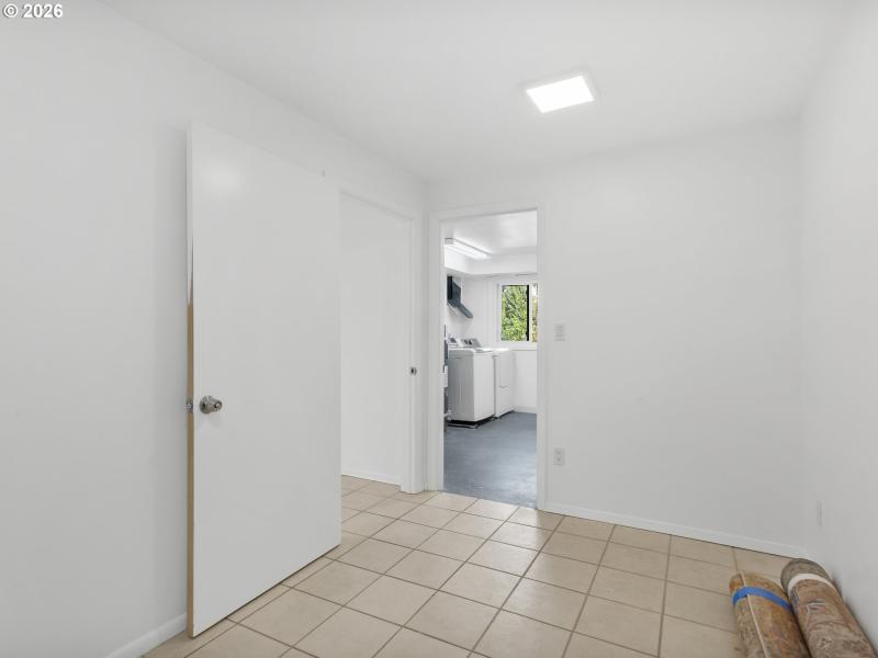 Finished Lower Level