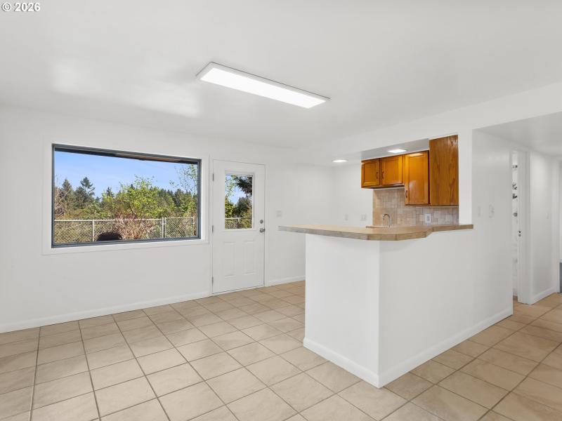 Finished Lower Level