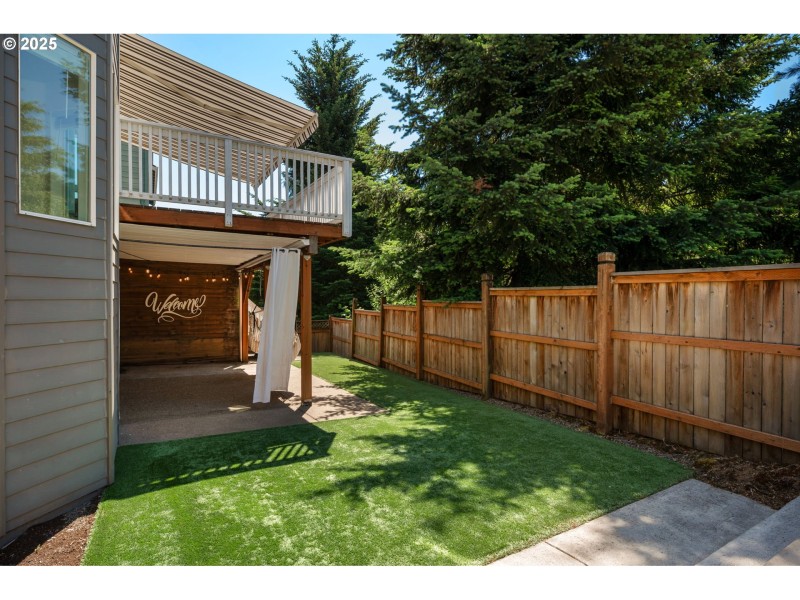 Yard