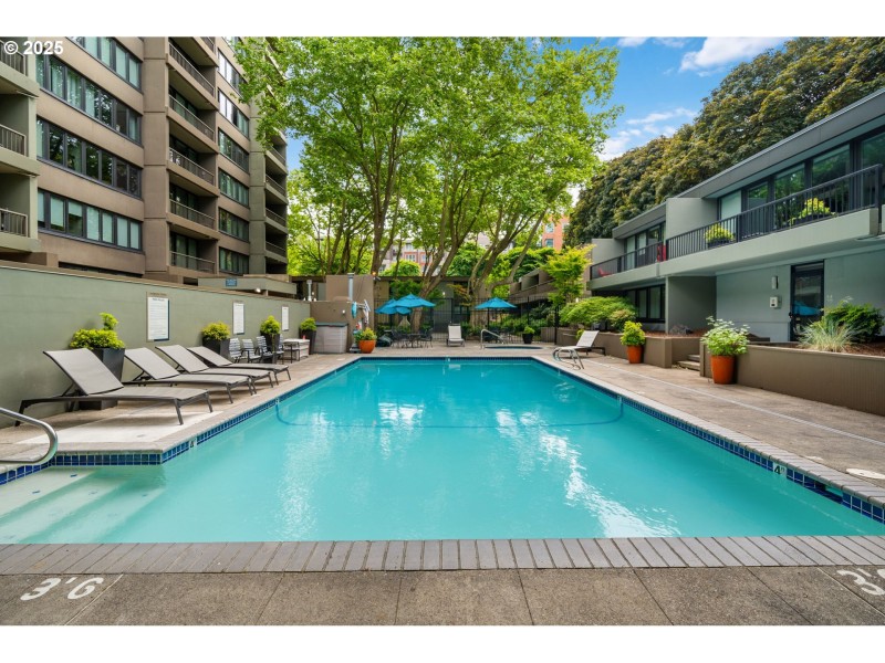 Community Pool