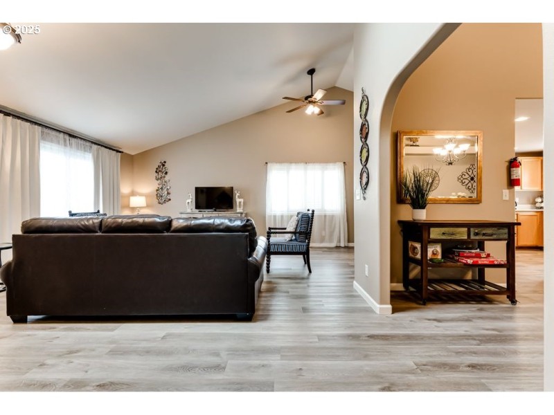Living Room/Dining Room