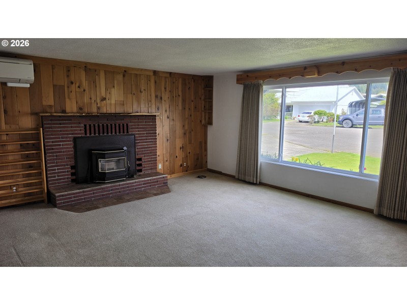 Fireplace Pellet Stove