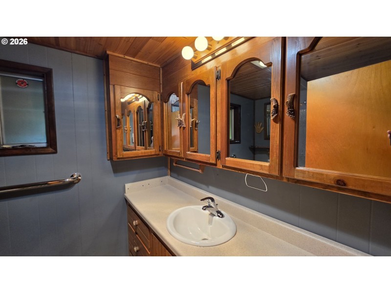 Attached Bathroom #2