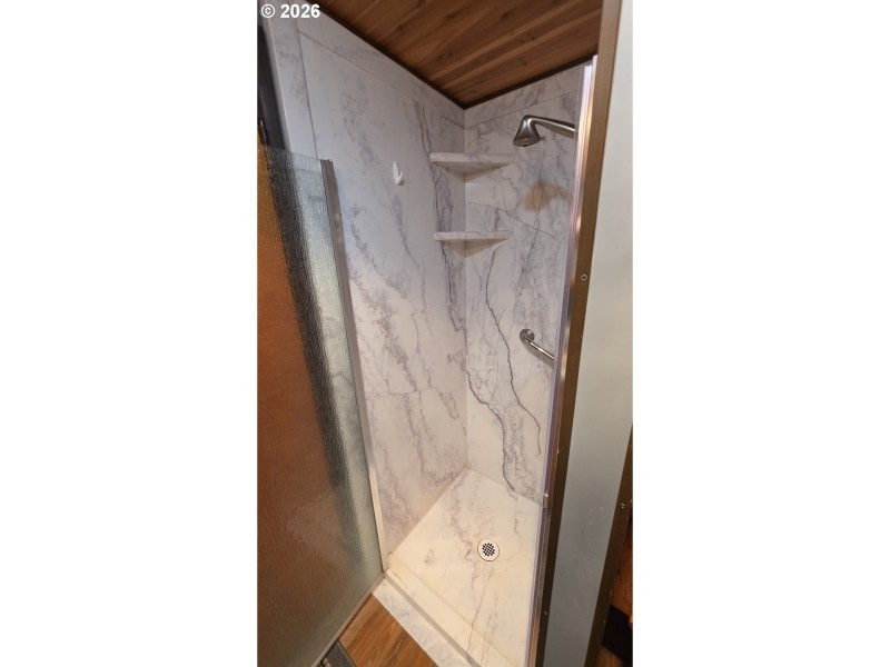 Attached Bathroom #2