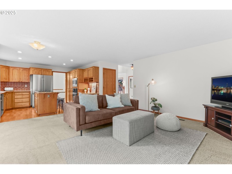 Kitchen/Family Room