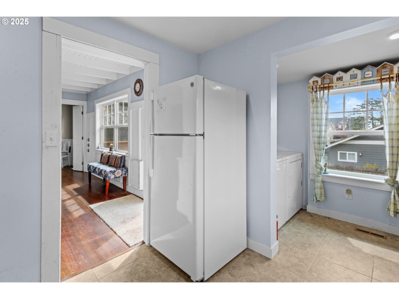 Kitchen/Nook