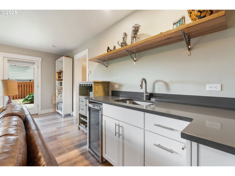 Wet Bar