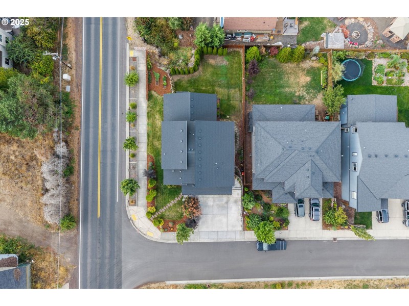 Drone View/UAV