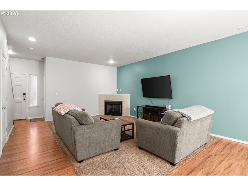 Living Room/Entrance