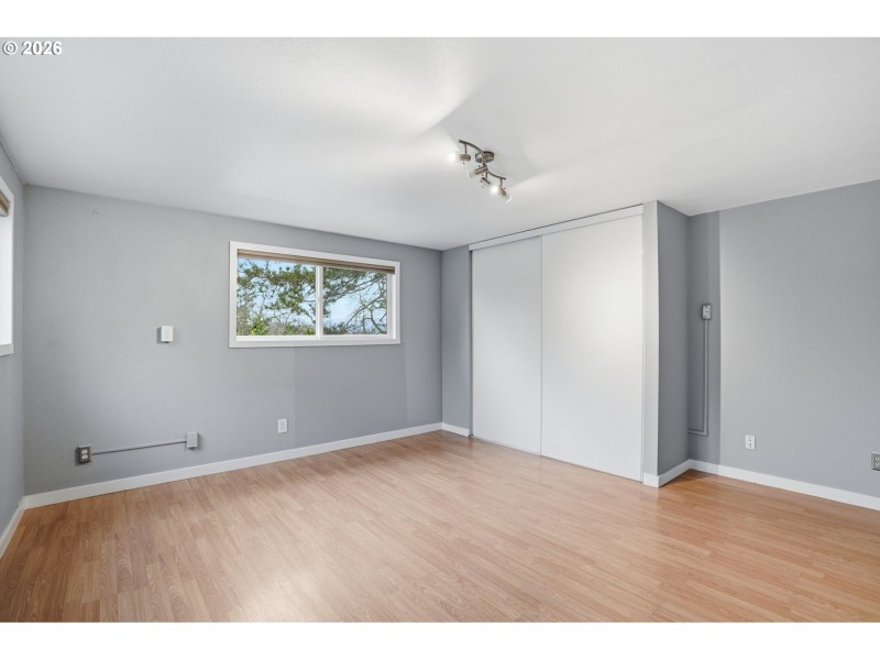 Separate Living Quarters