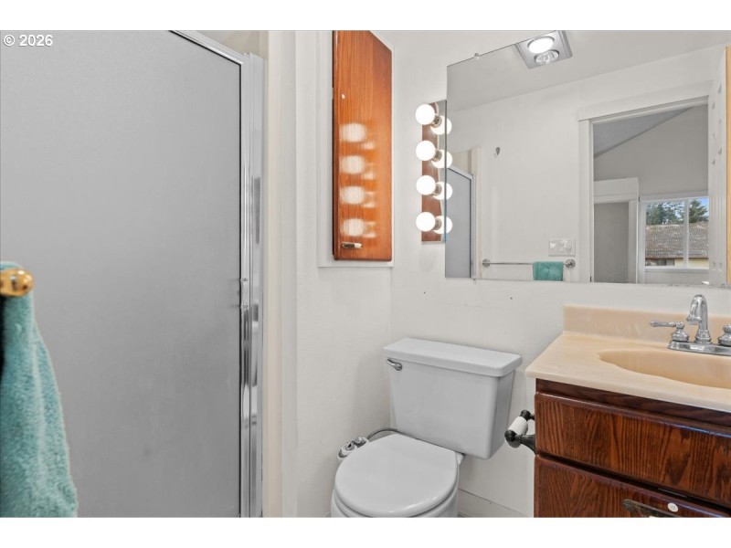 Owner's Suite Bathroom