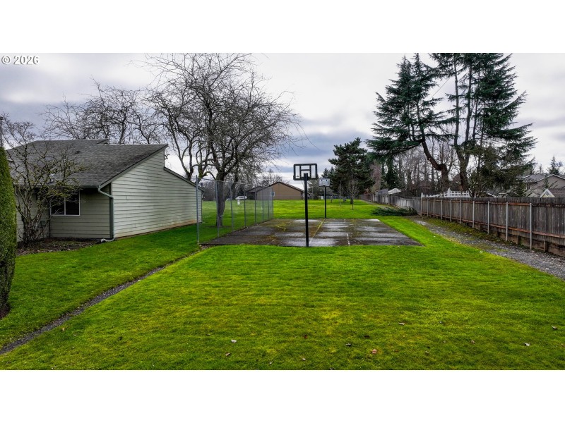 Community Basketball