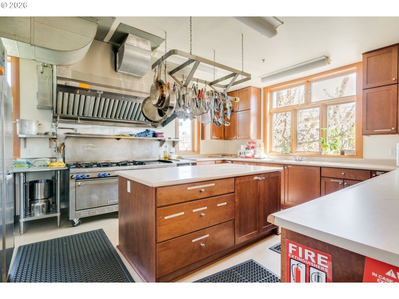 Community Club House