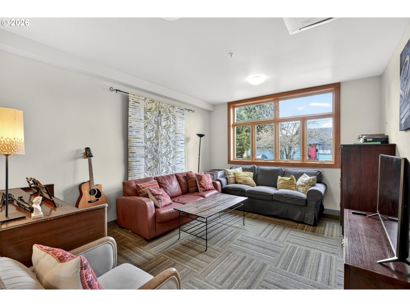 Community Club House