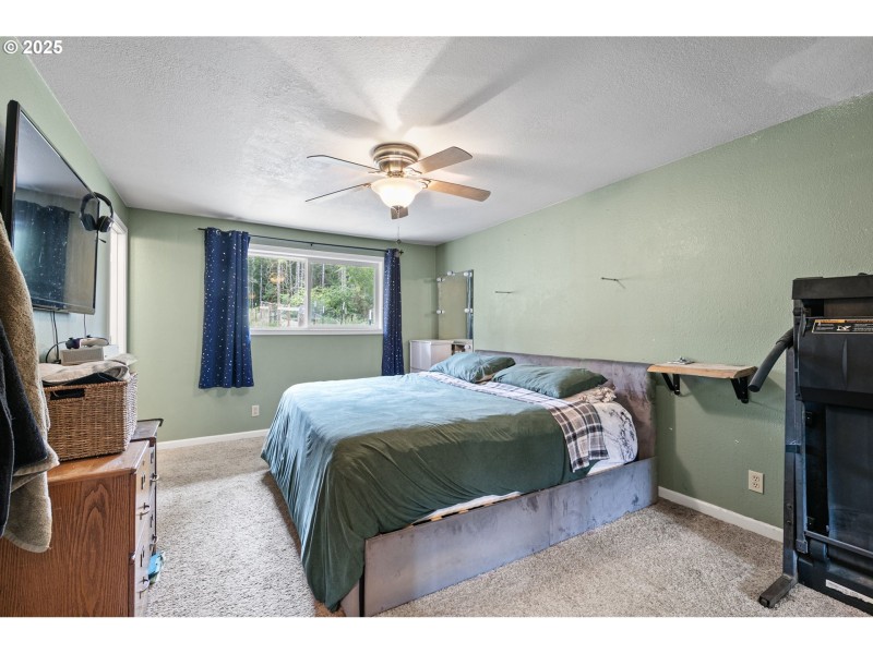 Bedroom, Primary