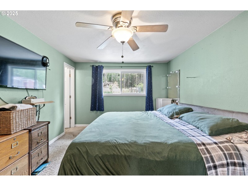 Bedroom, Primary