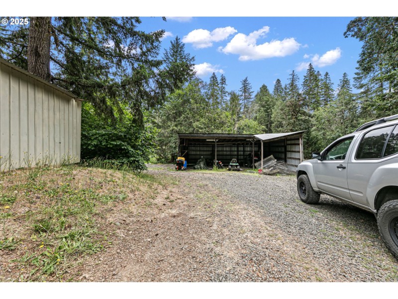 RV Garage