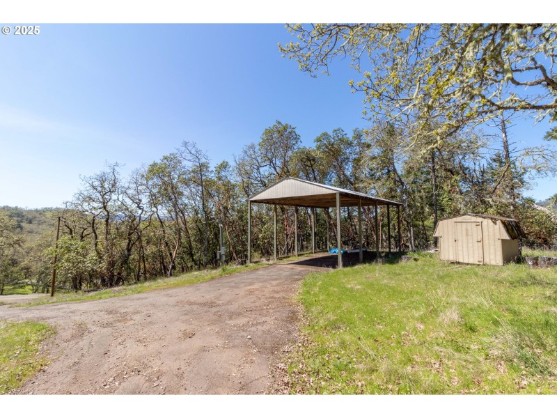 RV Pad
