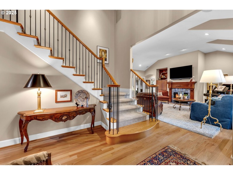 Entrance/Foyer