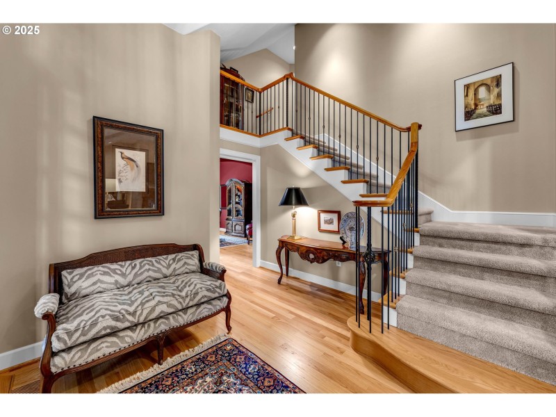 Entrance/Foyer