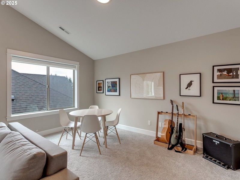 Bonus Room