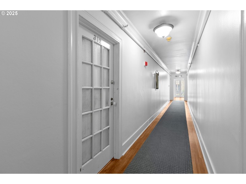 Entrance/Foyer