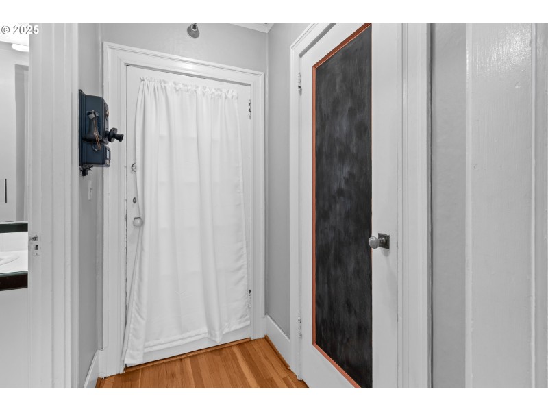 Entrance/Foyer