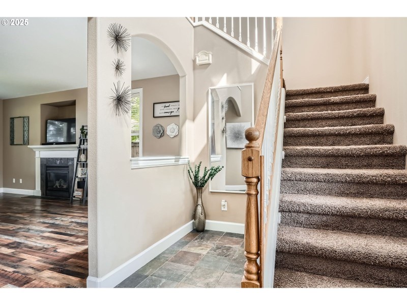Entrance/Foyer