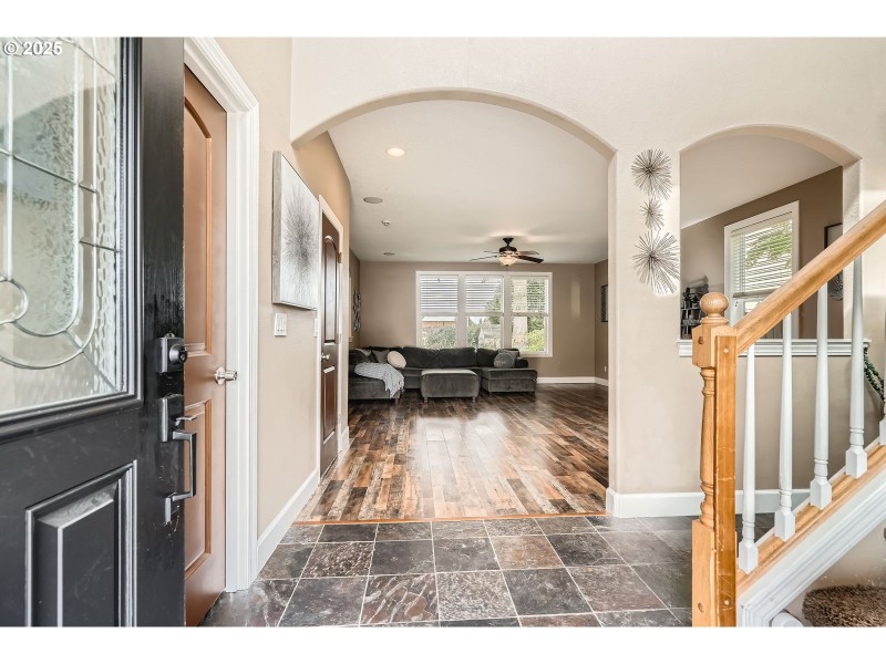 Entrance/Foyer