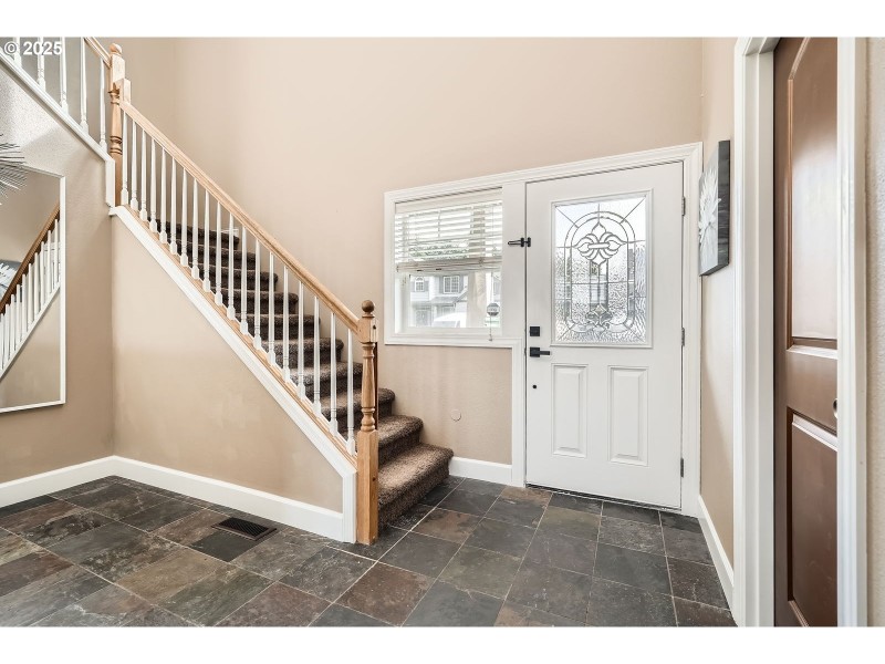 Entrance/Foyer