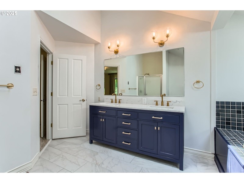Attached Bathroom #1