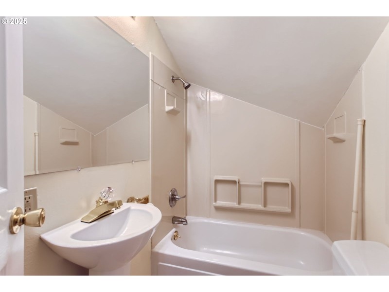 Attached Bathroom #2