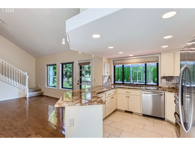Kitchen/Family Room