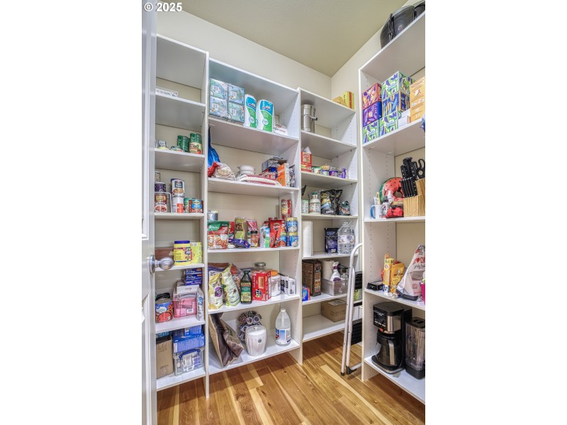 Pantry
